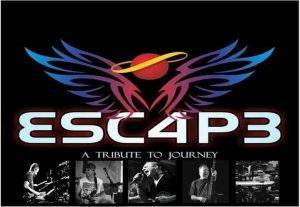 ESCAPE Concert (Journey Tribute)
